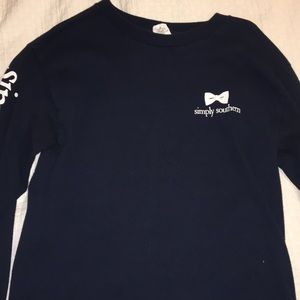 Simply Southern Shirt